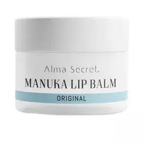 Baume à lèvres Alma Secret Manuka 10 ml de Alma Secret, Baumes - Réf : S05111159, Prix : 10,39 €, Remise : %