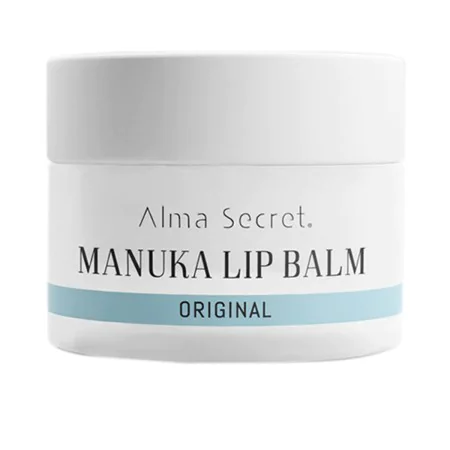 Lippenbalsam Alma Secret Manuka 10 ml von Alma Secret, Pflegestifte & Lippenbalsam - Ref: S05111159, Preis: 9,95 €, Rabatt: %