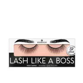 Pestanas Postiças Essence Lash Like A Boss Reutilizável Nº 03 de Essence, Olhos - Ref: S05111312, Preço: 4,72 €, Desconto: %