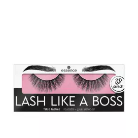 Pestanas Postiças Essence Lash Like A Boss Reutilizável Nº 05 de Essence, Olhos - Ref: S05111314, Preço: 4,72 €, Desconto: %