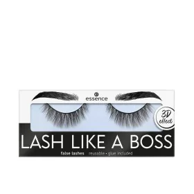 Ciglia Finte Essence Lash Like A Boss Riutilizzabile Nº 06 di Essence, Occhi - Rif: S05111315, Prezzo: 5,65 €, Sconto: %