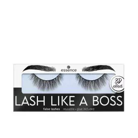 Falsche Wimpern Essence Lash Like A Boss Wiederverwendbar Nº 06 von Essence, Augen - Ref: S05111315, Preis: 4,74 €, Rabatt: %