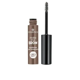 Gel de Fixation Pour les Sourcils Essence Make Me Brow 3,8 ml de Essence, Crayons et maquillage pour sourcils - Réf : S051113...