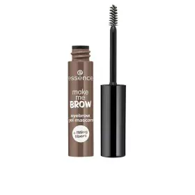 Gel Fixador para Sobrancelhas Essence Make Me Brow 3,8 ml de Essence, Cores para sobrancelhas - Ref: S05111316, Preço: 4,80 €...