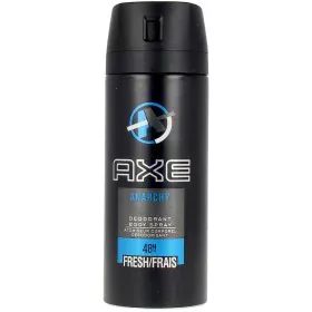 Desodorante en Spray Axe Anarchy 150 ml de Axe, Desodorantes - Ref: S05111350, Precio: 5,05 €, Descuento: %