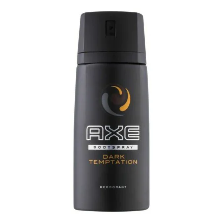 Deospray Axe Dark Temptation 150 ml von Axe, Deodorants - Ref: S05111351, Preis: 4,80 €, Rabatt: %