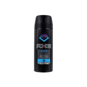 Desodorizante em Spray Axe Marine 150 ml de Axe, Desodorizantes - Ref: S05111352, Preço: 4,96 €, Desconto: %