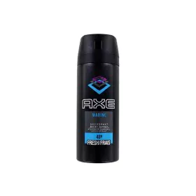 Spray déodorant Axe Marine 150 ml de Axe, Déodorants et anti-transpirants - Réf : S05111352, Prix : 4,96 €, Remise : %