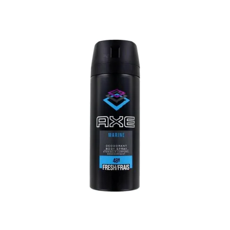 Desodorizante em Spray Axe Marine 150 ml de Axe, Desodorizantes - Ref: S05111352, Preço: 4,16 €, Desconto: %