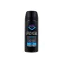 Desodorizante em Spray Axe Marine 150 ml de Axe, Desodorizantes - Ref: S05111352, Preço: 4,16 €, Desconto: %