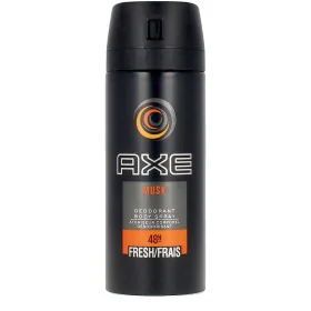 Spray Deodorant Axe Musk 150 ml by Axe, Deodorants & Anti-Perspirants - Ref: S05111353, Price: 5,36 €, Discount: %