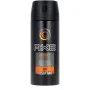 Desodorante en Spray Axe Musk 150 ml de Axe, Desodorantes - Ref: S05111353, Precio: 4,50 €, Descuento: %