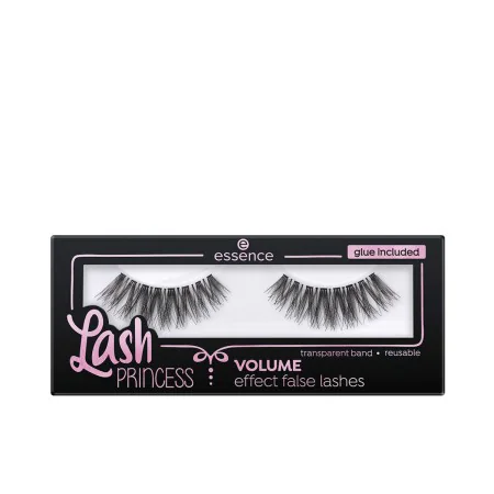 Falsche Wimpern Essence Lash Princess Volume von Essence, Augen - Ref: S05111396, Preis: 4,50 €, Rabatt: %