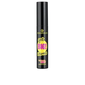 Rímel Efeito Volume Essence Get Big! Lashes 12 ml de Essence, Máscaras - Ref: S05111403, Preço: 4,65 €, Desconto: %