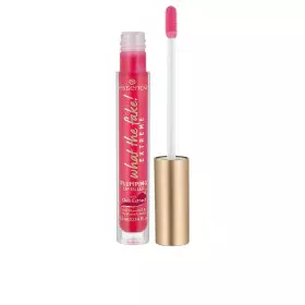 Brillant à lèvres Essence What The Fake! Extreme	 4,2 ml de Essence, Gloss - Réf : S05111528, Prix : 5,22 €, Remise : %