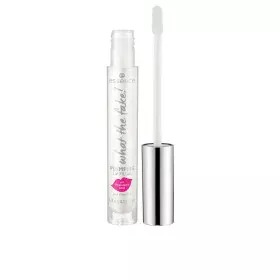 Lippgloss Essence What The Fake! 4,2 ml von Essence, Lipglosse - Ref: S05111529, Preis: 6,21 €, Rabatt: %