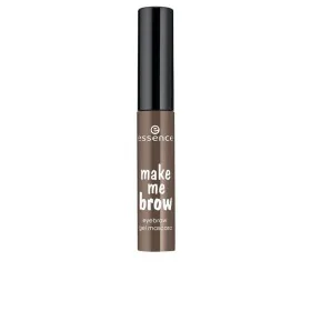 Máscara de Sobrancelhas Essence Make Me Brow Gel Nº 02-brows 3,8 ml de Essence, Cores para sobrancelhas - Ref: S05111537, Pre...