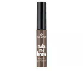 Mascara per Sopracciglia Essence Make Me Brow Gel Nº 02-brows 3,8 ml di Essence, Colori e matite per sopracciglia - Rif: S051...