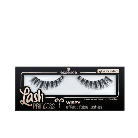 False Eyelashes Essence Lash Princess Wispy by Essence, Eyes - Ref: S05111539, Price: 4,50 €, Discount: %