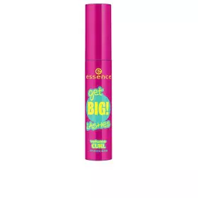 Mascara pour les cils effet volume Essence Get Big!Lashes Fer à friser 12 ml de Essence, Mascaras - Réf : S05111545, Prix : 4...