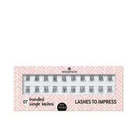 Set of false eyelashes Essence Lashes To Impress Nº 07 (20 Units) by Essence, Eyes - Ref: S05111553, Price: 4,46 €, Discount: %