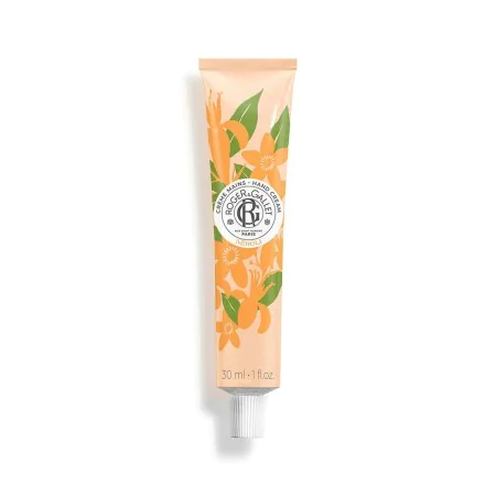 Hand Cream Roger & Gallet Néroli Nails 30 ml by Roger & Gallet, Hand & Nail Creams - Ref: S05111627, Price: 6,23 €, Discount: %