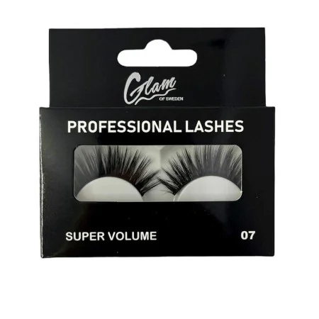 Faux cils Glam Of Sweden Eyelashes Nº 07 de Glam Of Sweden, Yeux - Réf : S05111828, Prix : 3,75 €, Remise : %