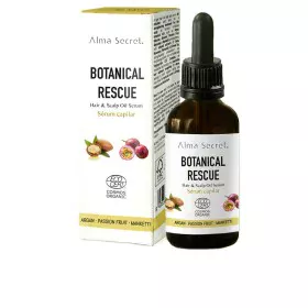 Haarserum Alma Secret Botanical Rescue Multifunktion 50 ml von Alma Secret, Seren - Ref: S05111831, Preis: 24,42 €, Rabatt: %