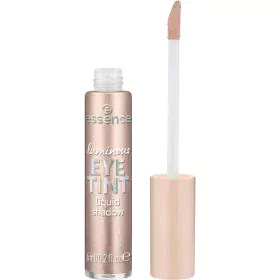 Sombra de ojos líquida Essence Eye Tint Nº 03-shimmering taupe 6 ml de Essence, Sombras de ojos - Ref: S05111895, Precio: 5,0...