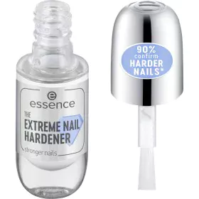 Durcisseur d'ongles Essence The Extreme Nail Hardener 8 ml de Essence, Durcisseurs - Réf : S05111901, Prix : 4,61 €, Remise : %