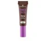 Masque à sourcils Essence Thick & Wow! Nº 03 Brunette brown 6 ml de Essence, Crayons et maquillage pour sourcils - Réf : S051...