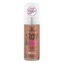 Base per Trucco Fluida Essence Stay All Day 16H Nº 50-soft caramel 30 ml di Essence, Fondotinta - Rif: S05111923, Prezzo: 7,8...