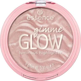 Pó de Iluminação Essence Gimme Glow Nº 20-lovely rose 9 g de Essence, Iluminadores - Ref: S05111926, Preço: 6,74 €, Desconto: %