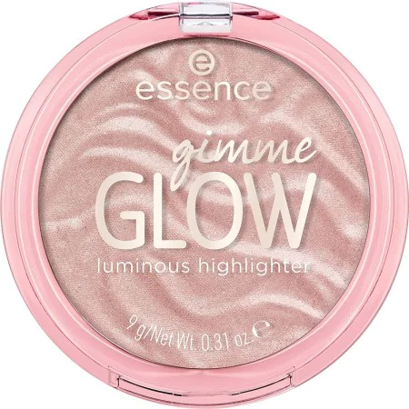 Pó de Iluminação Essence Gimme Glow Nº 20-lovely rose 9 g de Essence, Iluminadores - Ref: S05111926, Preço: 5,64 €, Desconto: %