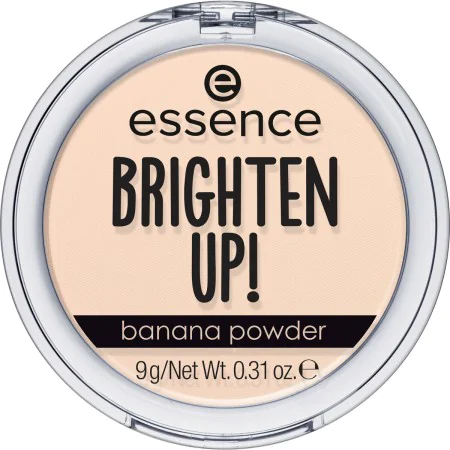 Compact Powders Essence Brighten Mattifying finish Nº 20 9 g by Essence, Powders - Ref: S05111949, Price: 5,18 €, Discount: %