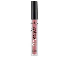 Lipgloss Essence 8h Matte Nº 04 Rosy nude 2,5 ml von Essence, Lippenstifte - Ref: S05111972, Preis: 6,05 €, Rabatt: %