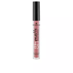 Lipgloss Essence 8h Matte Nº 04 Rosy nude 2,5 ml von Essence, Lippenstifte - Ref: S05111972, Preis: 6,05 €, Rabatt: %