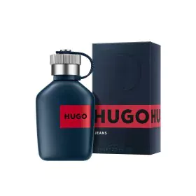 Men's Perfume Hugo Boss EDT Hugo Jeans 75 ml by Hugo Boss, Eau de Perfume - Ref: S05112359, Price: 37,22 €, Discount: %