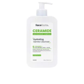 Cleansing Cream Face Facts Ceramide Moisturizing 400 ml by Face Facts, Cleansers - Ref: S05112382, Price: 11,41 €, Discount: %