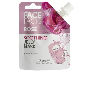 Máscara Facial Face Facts Soothing 60 ml de Face Facts, Máscaras - Ref: S05112387, Preço: 5,29 €, Desconto: %