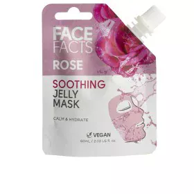 Máscara Facial Face Facts Soothing 60 ml de Face Facts, Máscaras - Ref: S05112387, Preço: 5,29 €, Desconto: %