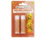 Lip Balm Face Facts Feeling Peachy Peach 2 Units 4,25 g by Face Facts, Balms - Ref: S05112389, Price: 4,37 €, Discount: %