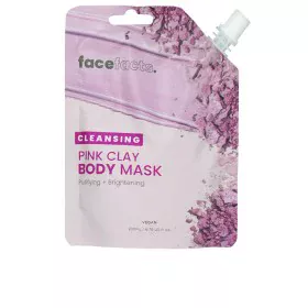 Mascarilla Limpiadora y Regenerante Face Facts Cleansing Floral 200 ml de Face Facts, Mascarillas - Ref: S05112391, Precio: 7...