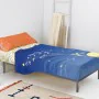 Bedding set HappyFriday Le Petit Prince Migration Multicolour Single 2 Pieces by HappyFriday, Bed linen for cots - Ref: D1609...