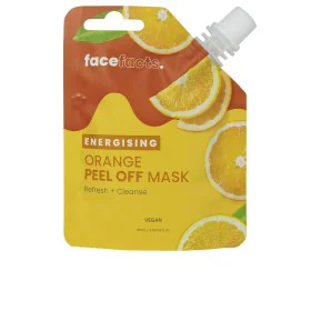 Facial Mask Face Facts Energisng 60 ml by Face Facts, Face masks - Ref: S05112393, Price: 5,29 €, Discount: %