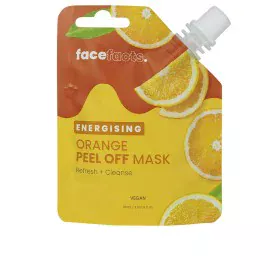 Gesichtsmaske Face Facts Energisng 60 ml von Face Facts, Masken - Ref: S05112393, Preis: 4,44 €, Rabatt: %