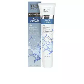 Crema Facial Face Facts Hyaluronic 50 ml de Face Facts, Hidratantes - Ref: S05112405, Precio: 5,92 €, Descuento: %