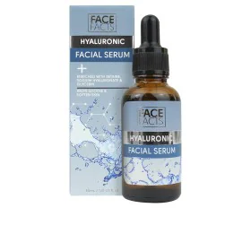 Gesichtsserum Face Facts Hyaluronic 30 ml von Face Facts, Seren - Ref: S05112407, Preis: 5,94 €, Rabatt: %