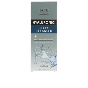 Cleansing Cream Face Facts Hyaluronic 150 ml by Face Facts, Cleansers - Ref: S05112409, Price: 6,93 €, Discount: %