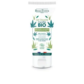 Gel de duche Beauterra Bio 75 ml de Beauterra, Gel de duche - Ref: S05112682, Preço: 4,22 €, Desconto: %